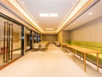 全季飯店（啟東人民中路店） 啟東住宿飯店