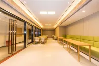 Ji Hotel (Qidong Renmin Middle Road)