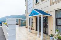 Seaside No1 Homestay - วิวภูเขา