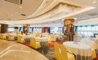 Grand Soluxe Zhongyou Hotel Shenzhen