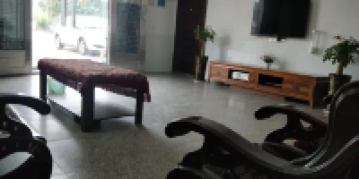 Shicheng Meimenglai Hotel