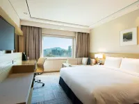 Novotel Ambassador Seoul Gangnam Hotels in der Nähe von U-Bahn-Station Hak-dong