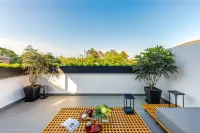 LIVING SPACE 용산 동굴 주변 호텔