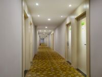 浦江精选酒店(上海虹桥会展中心店) - 公共区域