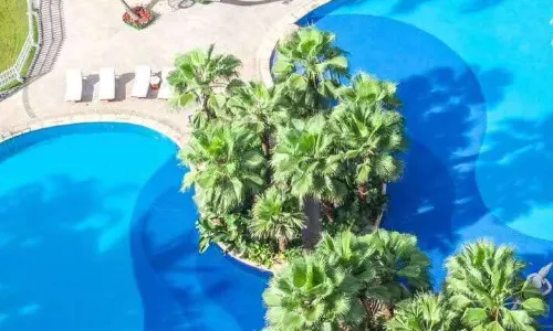 Boao Holliyard Seaview Hotel