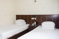 Harqin Zuoyi Chaoyang Hongzhi Hotel