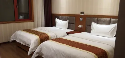 Yueguang Hotel Hotels near Erguxi Scenic Area