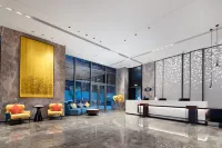 深圳福田紅樹林希爾頓歡朋公寓