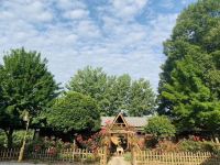 钟祥山居生活度假村 - 酒店附近