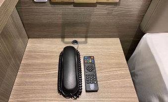 7 Days Premium Hotel (Dongguan Fenggang Yongsheng Street Walmart)