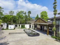 Yihong Hotel Các khách sạn gần Ga Qingchengshan