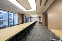 Mercure Hotel (Changzhou Jintan) Hotels in Changzhou