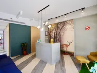 Yishan Village Hoteles en Kinmen