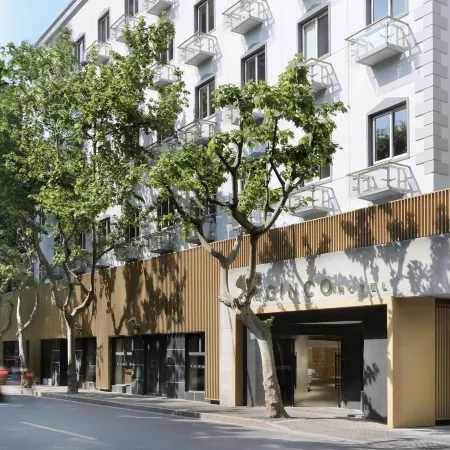 Ginco Hotel Отели рядом с достопримечательностью «Торговый центр Westgate»