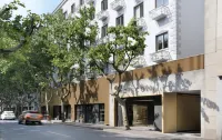 Ginco Hotel Hotels in Jing'an District/West Nanjing Road
