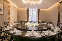 Chunzhu International Hotel - Aamiainen