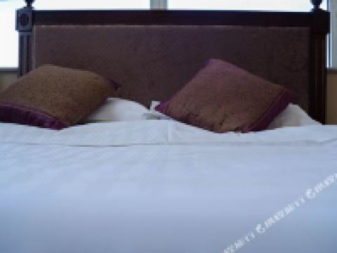 塔什库尔干凯途国际温泉酒店 - 标准大床房