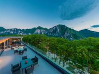 恩施大峡谷清山碧水度假酒店 - 公共区域