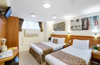 Queens Park Hotel Hotels in Bayswater
