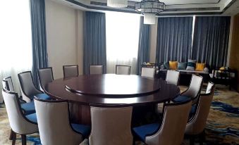 Yundora Apartment Hotel(Zhongshan Tanzhou Center)