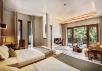 Sea Sand Sun Resort and Villas - balcony