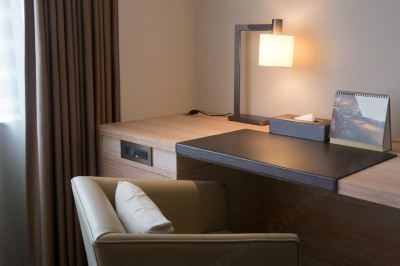 快適スイート(クイーンベッド) ホテルコッツィ・台北民生館の写真