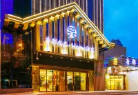 Tangdu Shangpin Home Hotel (Xi'an Mingcheng Wall Jiaotong University) Hotels in Xi'an Jiaotong University/Lijaicun