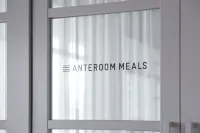 Hotel Anteroom Naha - breakfast