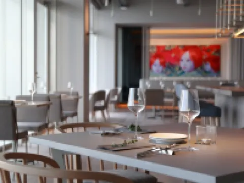 ホテルアンテルーム那覇 那覇のホテル