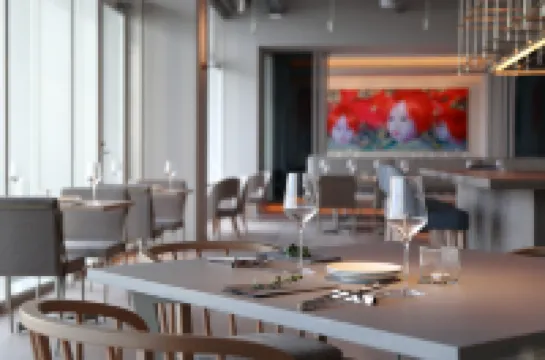 ホテルアンテルーム那覇 那覇のホテル