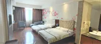 Guzhang Nationality Hotel