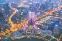Soda International Apartment (Chengdu Financial City Renhe Spring) Hotels near Sichuan University(Jiangan Campus)