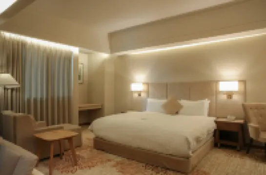 Jia Hsin Garden House