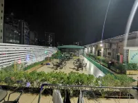 Linghang Garden Hotel (Shenzhen Daqianli Pingzhou Subway Station) - Spa