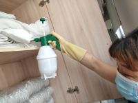 尚客优佳酒店(江阴步行街店) - 其他