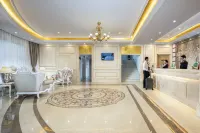 Vienna Hotel (Taizhou Wanda) - Parkering