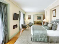 InterContinental Hotels BUENOS AIRES by IHG Hotels in der Nähe von Montserrat
