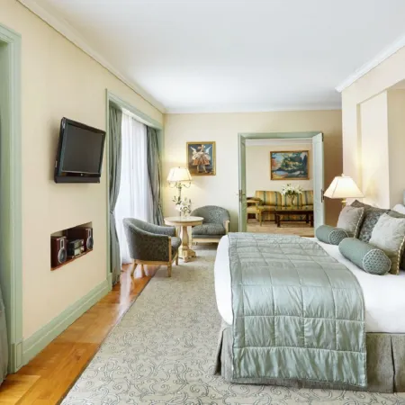 InterContinental Hotels BUENOS AIRES by IHG