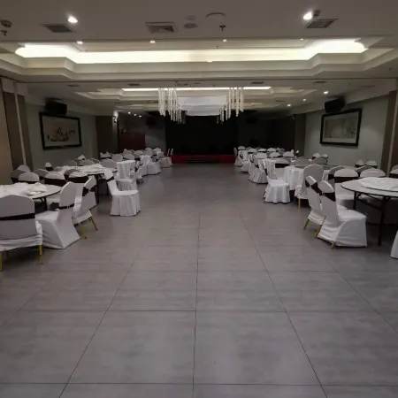 Taihe Spring Garden Hotel
