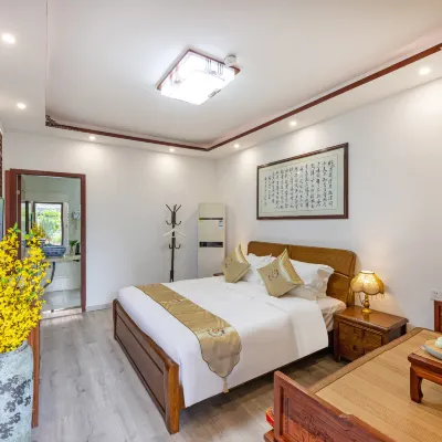 Tongli Defu Caotang Boutique Hostel Các khách sạn gần Vườn Tuisi