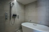 Nohga Hotel Ueno Tokyo - Gym