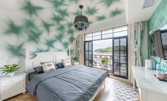 Shengsi Yacht Bay Seaview Homestay