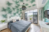 嵊泗遊艇灣海景民宿