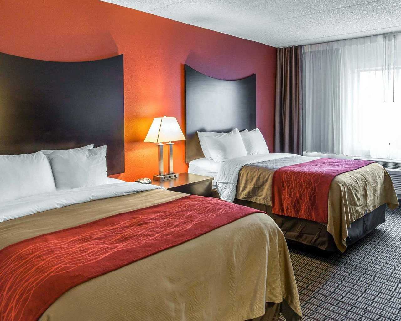 Comfort Inn & Suites BWI Airport