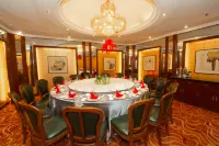 Erdous Hotel - sarapan