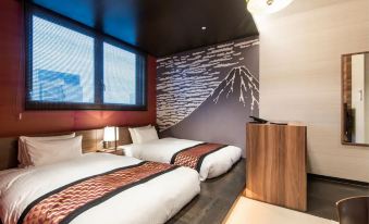 La'Gent Hotel Shinjuku Kabukicho