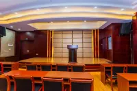 Lavande Hotel (Yichang East Railway Station)
