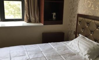 Yinchuan Hongyuan Hotel