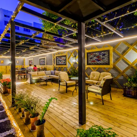 Fuyun Minguo Theme Hotel