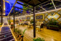 Fuyun Minguo Theme Hotel